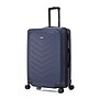 US Army FOX PRO 28" Hardside Suitcase, 4-Wheeled Spinner, TSA Checkpoint Friendly, Blue (USLFPRO00L-BLU)~#|#~C987EA61-AE3C-4EF1-BA51819918F927CB_sc7