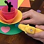 Creativity Street Low-Temp Mini Glue Gun with Glue Sticks, Yellow, 2 Packs/Bundle (CK-3350-2)~#|#~C989124E-47D8-498F-B532C143A5EEE82E_sc7