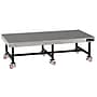 Diversified Woodcrafts 120"W x 60"D Steel Welding Table (DMW12060C)~#|#~C98ABFDB-9093-4442-AA9F871BA1C72956_sc7
