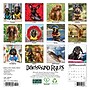 2027 Willow Creek Dachshund Rules 7" x 7" Monthly Wall Calendar (63989)~#|#~C98BB4BA-AB20-44BB-9F555FC9FE0A6B0A_sc7