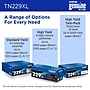 Brother TN229XLC Cyan High Yield Toner Cartridge~#|#~C98C9169-A441-491E-9A2ED51FF14A5D05_sc7