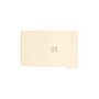 Smead Shelf-Master Recycled End Tab File Folder, Straight Cut, Letter Size, Manila, 100/Box (24135)~#|#~C98EC456-7759-4B70-BB4E126E4088E150_sc7
