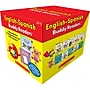 Scholastic Teaching English-Spanish Buddy Readers: Set 1, Multiple-Copy Set, 101 Books/Set ~#|#~C98EFB05-0227-4591-BFC35F7C1282F35D_sc7