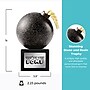 Baudville The Bomb Trophy, You're the Bomb (1375010S31)~#|#~C9915631-96F8-41C8-877CA33DD39F244F_sc7