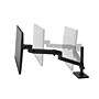 Ergotron LX Pro Adjustable Desk Mount Articulating Arm, Up to 34" Monitor, Black (45-695-292)~#|#~C9944410-F03B-4FEB-9D86AA9F7CD6AD61_sc7
