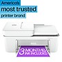 HP DeskJet 4255e Wireless Color All-In-One Inkjet Printer, Print, Scan, Copy, Best for Home, 3 Months FREE Ink (588S6A)~#|#~C9958899-4EBA-493F-BF3E645616F2C751_sc7