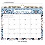 2026 Blue Sky Cocorrina 11" x 8.75" Monthly Desk Calendar (147479-26)~#|#~C9969618-7FB3-4A73-99BAA485EA3B5BD8_sc7