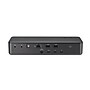 Kensington SD7100T5 EQ Pro 19-in-1 Thunderbolt 5 Docking Station with 140W PD and M.2 SSD Slot, Windows/macOS (K33611NA)~#|#~C99C0EA3-3833-4587-83C57E76D05102F5_sc7