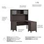 Bush Home Somerset 60"W L Shaped Computer Desk with Hutch, Storm Gray (SET002SG)~#|#~C99E1062-B16B-4C1B-A2573ABB3E4E6B49_sc7