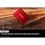 Samsung T7 1TB USB 3.2 Portable Solid State Drive, Gray (MU-PC1T0T/AM)~#|#~C99EAF37-FDCB-4811-A805090C280476F5_sc7