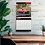 2026 BrownTrout Dodge Challenger 12" x 12"  Monthly, Paper Cover, Dodge Challenger (9798330707614)~#|#~C99FC91E-0FB0-43CE-A763742FE7370E6F_sc7