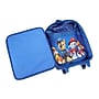 Bioworld 3-Piece Paw Patrol Carry-On Luggage Set with Wheels, Multicolored (DBY6SS0PPTPP00)~#|#~C99FE1D3-EEB2-42CA-BD211F5FFD004267_sc7