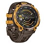Garmin Instinct Crossover Smartwatch, GPS, 46.6mm, Cocoa Silicone Band (010-03398-01)~#|#~C9A44B91-ED77-4BF7-B2F6E49D367F8C69_sc7