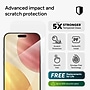ZAGG Glass Elite Tempered Glass Screen Protector for Apple iPhone 17 Pro Max (200118646)~#|#~C9A58B05-3AB3-4B7C-BBD353E08DA0D024_sc7