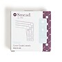 Smead ETYJ Color-Coded Year "26" Labels, 1-1/2" x 3/4", Orange, 500/Roll (68326)~#|#~C9A66133-412F-452B-9908BE5ECDB42021_sc7