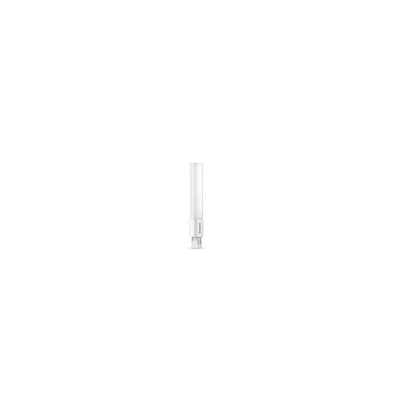 Philips 5 Watts Neutral LED Commercial Bulb, 20/Carton (529578) image 1