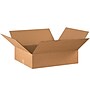 22" x 18" x 6" Shipping Boxes, 32 ECT, 20/Bundle (22186)~#|#~C9A89503-6EC4-4156-89AF900E3C37BCD7_sc7