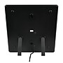 RCA Amplified Indoor Flat HDTV Multi-Directional 65-Mile Range Antenna, Black (ANT1660E)~#|#~C9AD1E81-D30D-40F8-A3BE4F507B05FBEC_sc7