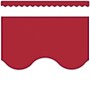 Teacher Created Resources Border Trim, 2.19" x 2.92', Cranberry Red Scalloped, 12/Pack, 6 Packs/Bundle (TCR9242-6)~#|#~C9AD474A-5F1C-4093-94BD34F2B60A7559_sc7
