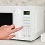 Farberware 0.7 cu. ft. Countertop Microwave, White (FMO07WEIWH)~#|#~C9ADAC70-FA59-4A29-A0929EAA8EE3B214_sc7