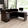 Bush Business Furniture Arrive 72"W L Shaped Reception Desk with Shelf and Mobile File Cabinet, Mocha Cherry (ARV007MR)~#|#~C9AE84F8-59CF-432D-8214136E8DAACC66_sc7