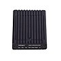 StarTech Dual-Bay 10Gbps USB-C External Hard Drive Enclosure, M.2 NVMe, Black (2M2DC-NVME-ENCLOSURE)~#|#~C9AEB44C-E466-423B-8908B98C1496839E_sc7