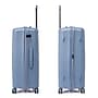 DUKAP Airley 29.92" Hardside Suitcase, 4-Wheeled Spinner, TSA Checkpoint Friendly, Blue (DKAIR00L-BLU)~#|#~C9AEDB19-5907-4955-9B01FDF0F1B2EE61_sc7