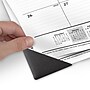 2026 AT-A-GLANCE 24" x 19" Monthly Desk Pad Calendar, White/Black (SK30-00-26)~#|#~C9B18687-C347-45B9-87AC4DF61EFA870C_sc7
