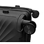 Tucci SICUREZZA 3-Piece Hardside Spinner Luggage Set, Black (T0726-03PC-BLK)~#|#~C9B58997-B363-4F99-B73E52C6DCB945FD_sc7