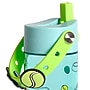 Elemental Splash Charm Plastic Water Bottle, 18 oz., Pup Pal (EMLETR18SPPL63)~#|#~C9B63980-7E94-4489-BE9BA37FEDC88DBB_sc7