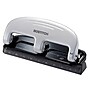 Bostitch EZ Squeeze 3-Hole Punch, 20-Sheet Capacity, Silver/Black (ACI2220)~#|#~C9B6F18A-EBA1-4803-AD07B7D2FB0CFFA0_sc7