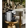 Nespresso Professional Zenius 24-Cups Coffee & Espresso Machine Combination, Aluminum (ZN100/NSF2)~#|#~C9B84111-EC86-4CCB-9892BC0B6015655D_sc7