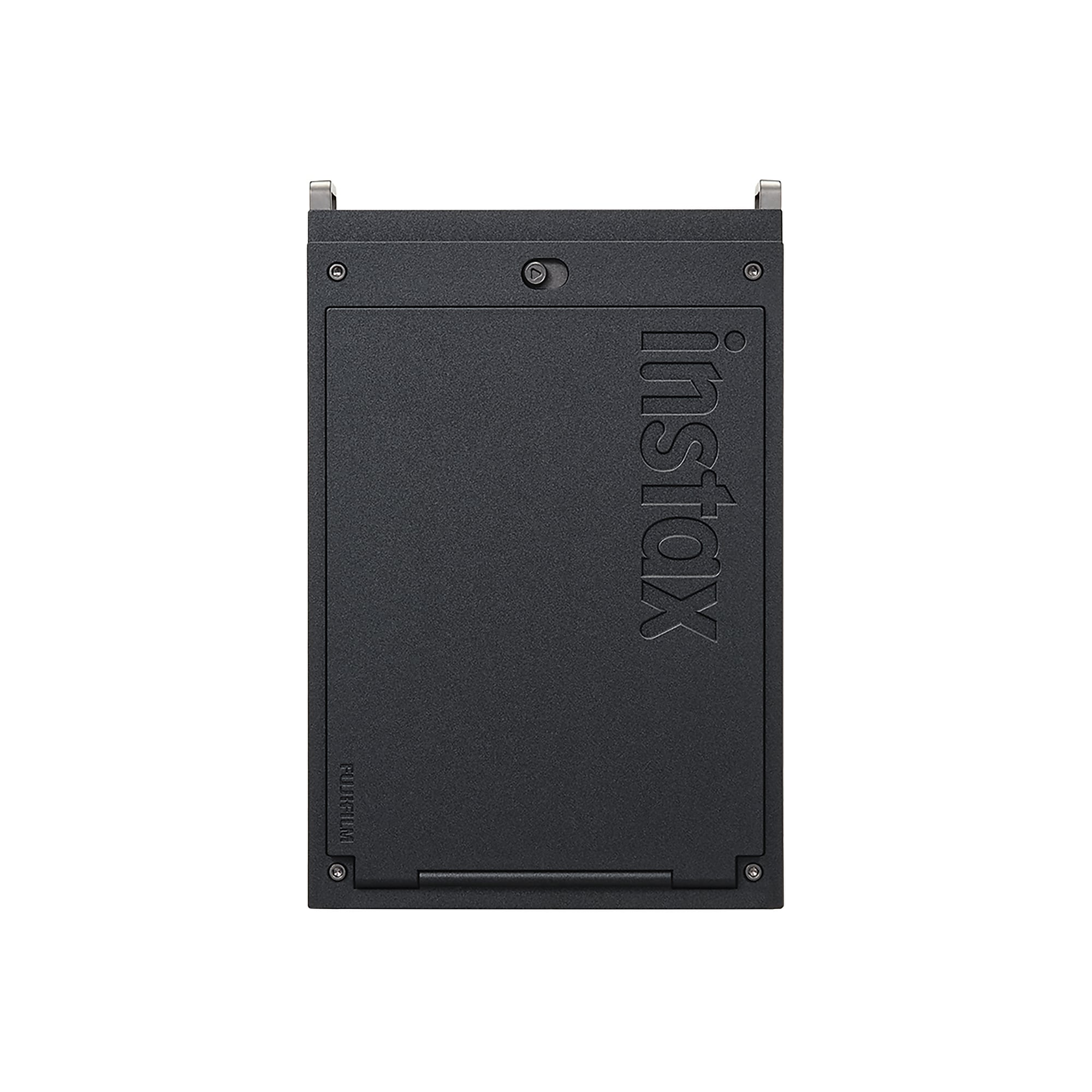 FUJIFILM instax mini Link+ Smartphone Printer, Black (16949674) Sansujyuku sansujyuku.com