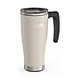 Thermos Icon Stainless Steel Vacuum Insulated Travel Mug, 18 oz., Sandstone (EAIS1162SN4)~#|#~C9B9B4E3-E3E8-4F66-9D1A8BB4E3B3A1D5_sc7
