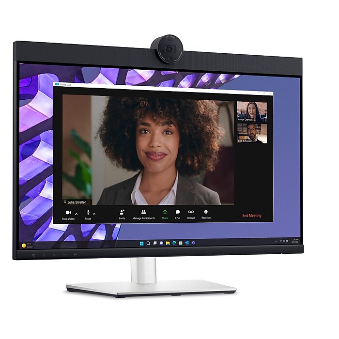 Dell 24 Video Conferencing 24