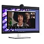 Dell 24 Video Conferencing 24" 60 Hz LED Business Monitor, Black (DELL-P2424HEB)~#|#~C9BA2BA6-3FAA-44BD-B4863FCBD07D4A3B_sc7