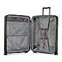 Ricardo Beverly Hills Montecito 2.0 25" Hardside Suitcase, 8-Wheeled Spinner, Hunter Green  (124"25-385-4VP)~#|#~C9BB0EEC-D756-4795-941B1959769BC6E2_sc7