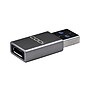 CODi USB A to USB C Adapter, Female to Male, Silver (ADP-AC10)~#|#~C9BB622D-5AA9-4C0B-B6CDD2BF217EB87E_sc7