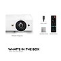 ViewSonicPS Series 4000 Lumens XGA Short Throw Projector, White (PS502X)~#|#~C9BBA28D-E243-4CBA-A7FC8B6571E758B2_sc7