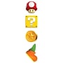York Wallcoverings Nintendo - Yoshi/Mario Giant Children's Decals (RMK1918GM)~#|#~C9BD0B53-B2A0-4407-96853ABC52F68213_sc7