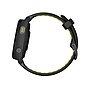 Garmin Forerunner 265S Smartwatch, GPS, 42mm, Black/Amp Yellow Silicone Band (010-02810-03)~#|#~C9BE883E-748D-478B-A87EAD2DBB071F65_sc7
