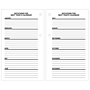 2027 AT-A-GLANCE Financial 6" x 4" Daily Calender Refill Pages, White/Black (S170-50-27)~#|#~C9BF04C8-E037-415E-B25012F441016D50_sc7