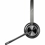 Poly Voyager 4300 UC USB-A Noise Canceling Bluetooth Stereo Phone & Computer Headset, MT Certified (7E2M0AA#ABA)~#|#~C9C22912-4898-4376-BABD3CB49097CCC6_sc7
