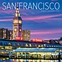 2026 Willow Creek San Francisco 12" x 12" Monthly Wall Calendar (52648)~#|#~C9C297AE-B48D-4A99-87514AB7A49C2D66_sc7