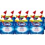 Clorox Disinfecting Toilet Bowl Cleaner with Bleach, Rain Clean Scent, 24 Oz., 2/Pack, 6 Packs/Carton (30924)~#|#~C9C651C7-727D-4D4E-B697887144411F8A_sc7