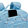 High Sierra Swoop SG Backpack, Medium, Floral/Blue (130360-A629)~#|#~C9C7A68A-A6AF-49E6-A6A552569EDD4323_sc7