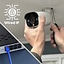 Reolink 4-Bullet Camera Indoor/Outdoor 4K+ 12MP PoE 2TB NVR Security Surveillance System, 8-Channel, White~#|#~C9CCBAB2-F3D3-41CF-8BE249E77B68966F_sc7