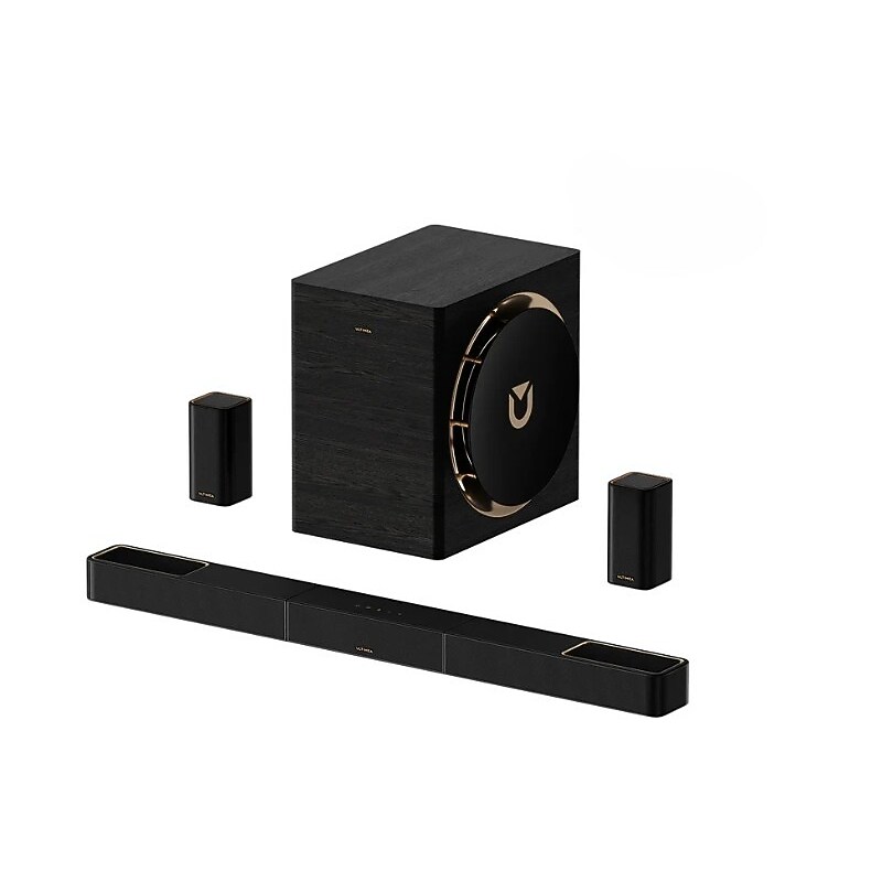 Ultimea Skywave X70 7.1.4 Channel Soundbar (U442A) image 1
