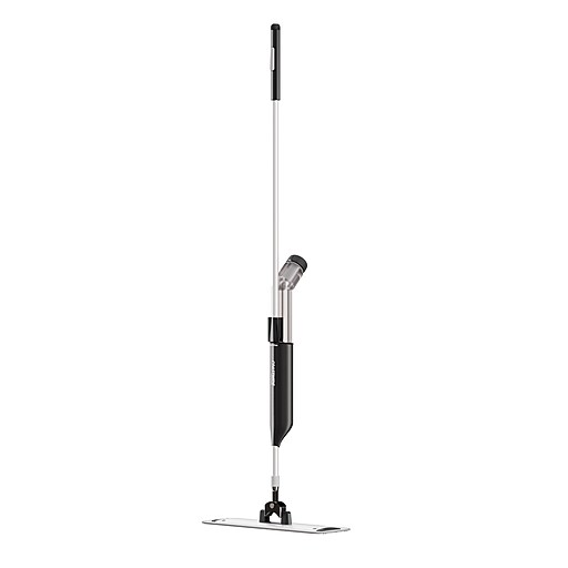 Coastwide Professional ExpressMop Spray Mop, Gray, Kit (CW63248