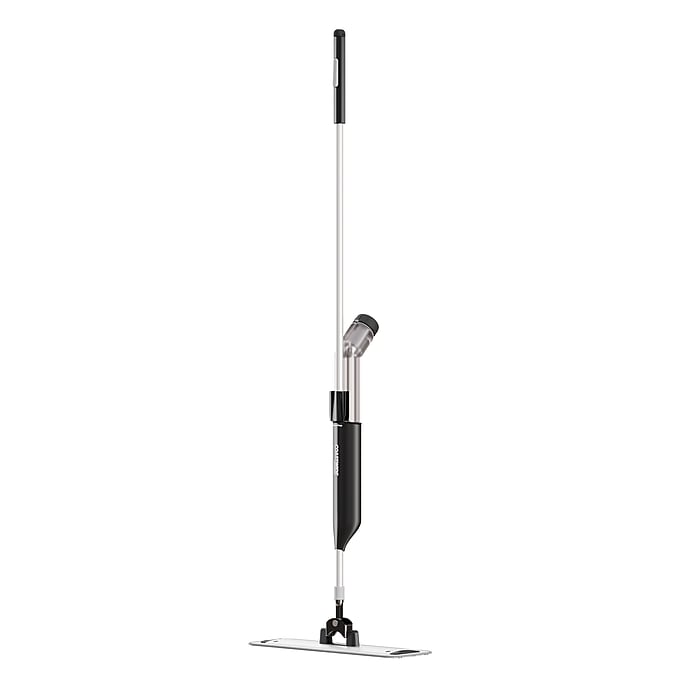 Coastwide Professional ExpressMop Spray Mop, Gray, Kit (CW63248